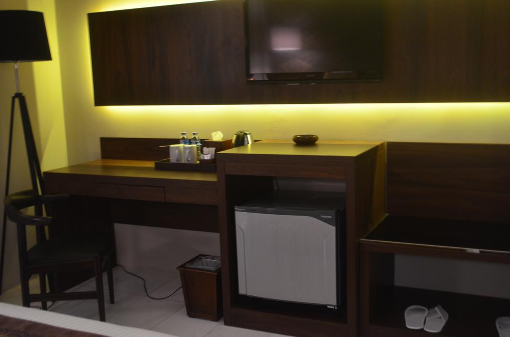 Hotel Safira Magelang Room photo